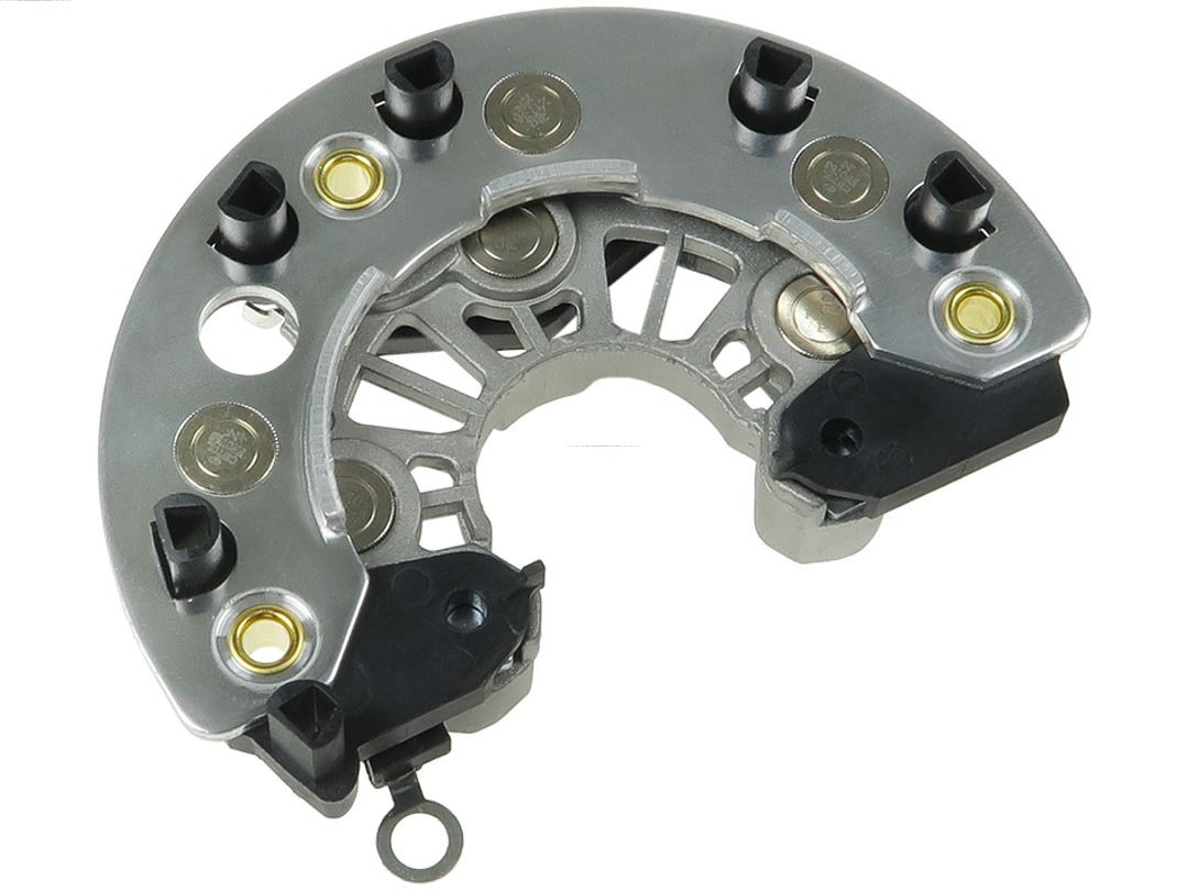 AUTOSTARTER 538 738 ARC0151 # diodový můstek /bosch/ 0124625001