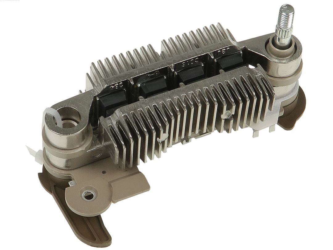 AUTOSTARTER ARC5100 EGYENIRÁNYÍTÓ, GENERÁTOR