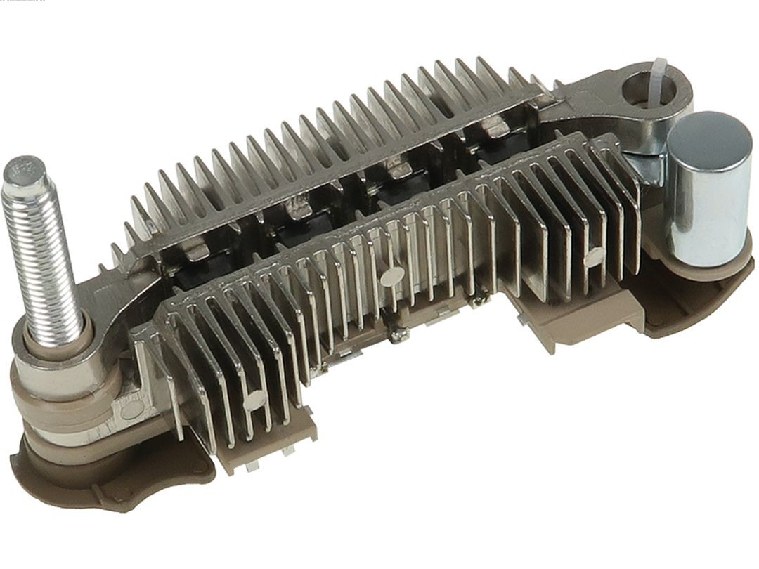 AUTOSTARTER ASPARC5119 egyenirányító, generátor
