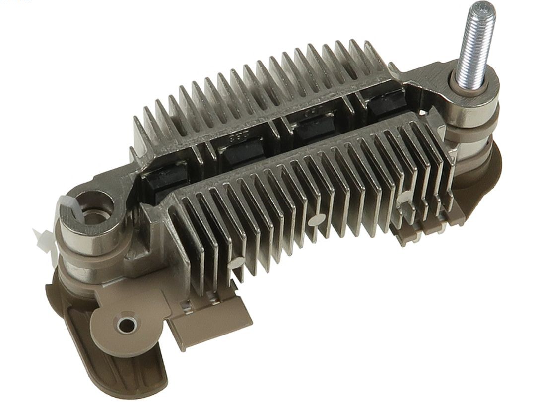 AUTOSTARTER  egyenirányító, generátor