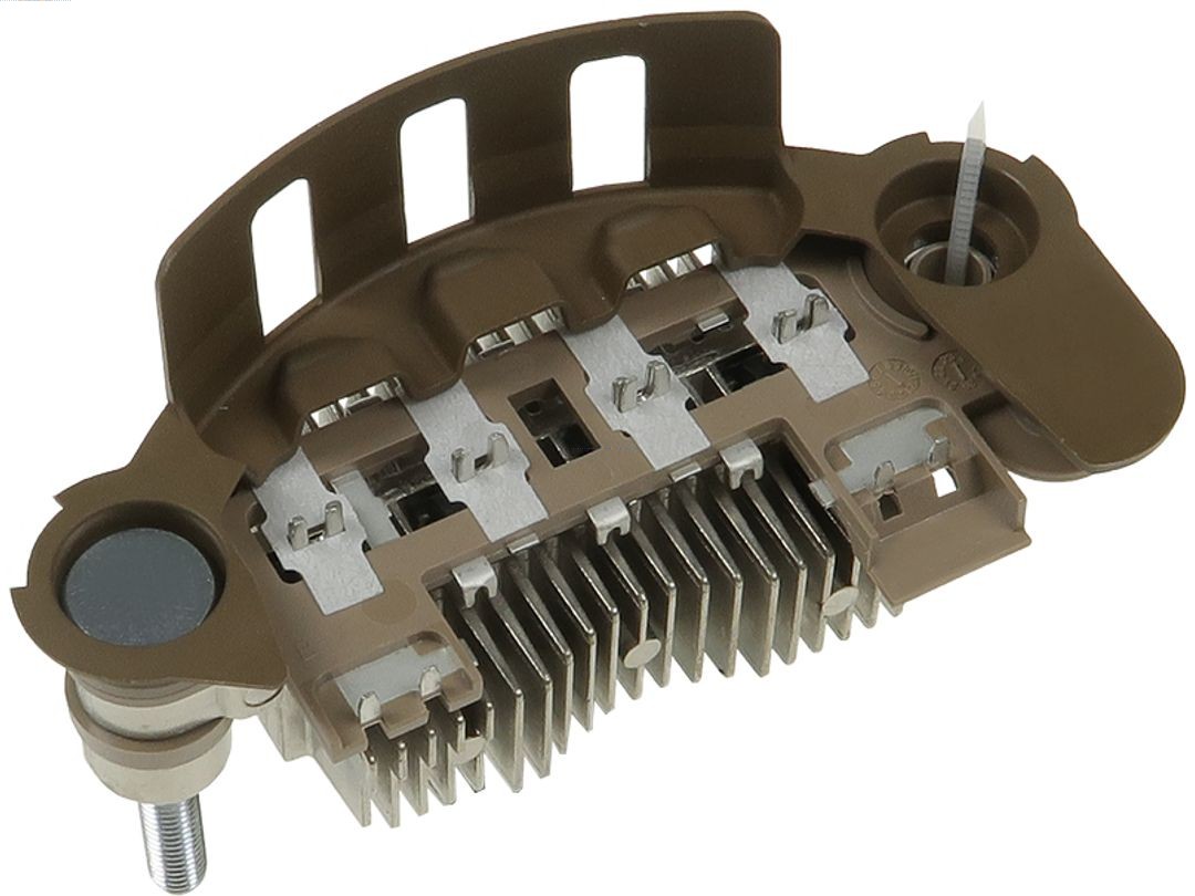 AUTOSTARTER  egyenirányító, generátor