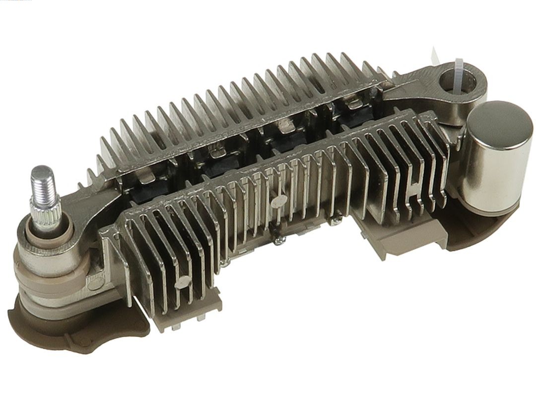 AUTOSTARTER ASPARC5130 egyenirányító, generátor