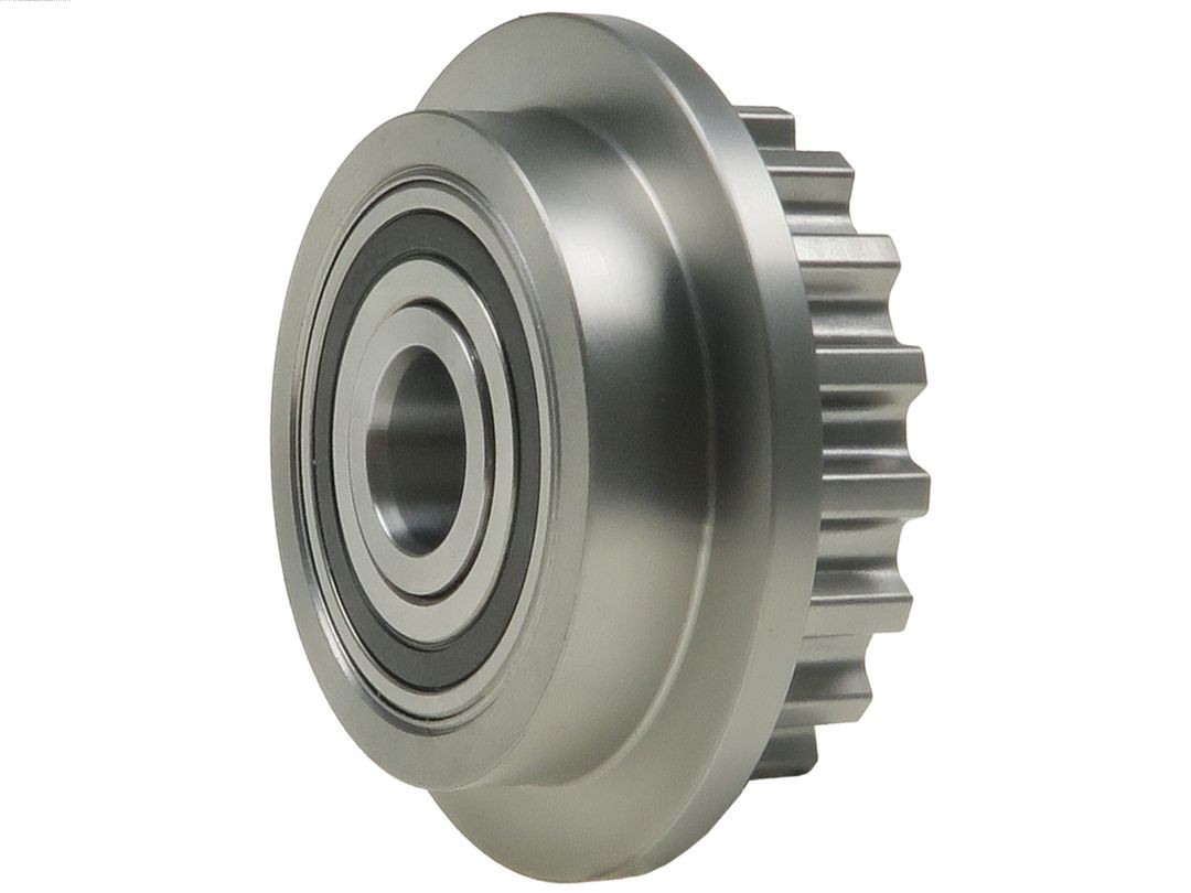 AUTOSTARTER ASTAFP0025 Szabadonfutós ékszíjtárcsa