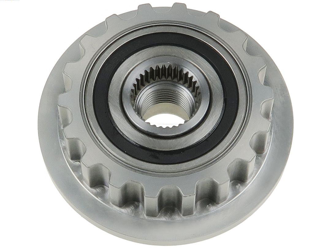 AUTOSTARTER ASTAFP0025 Szabadonfutós ékszíjtárcsa