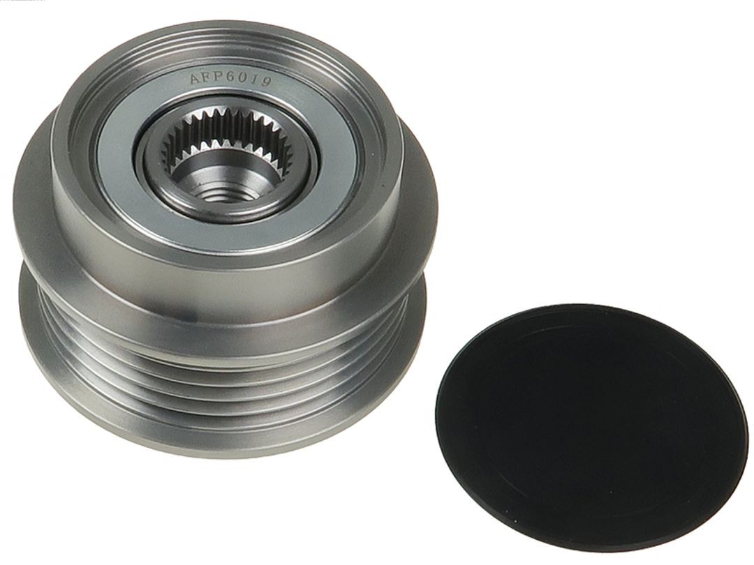 AUTOSTARTER ASPAFP6019 generátor szabadonfutó