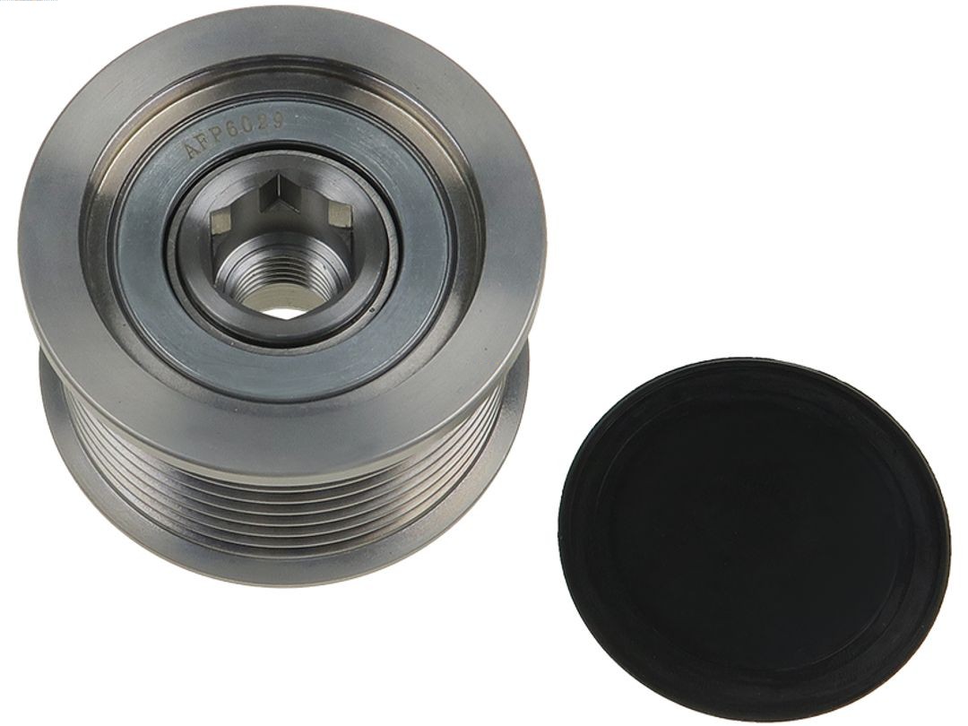 AUTOSTARTER ASTAFP6029 Szabadonfutós ékszíjtárcsa