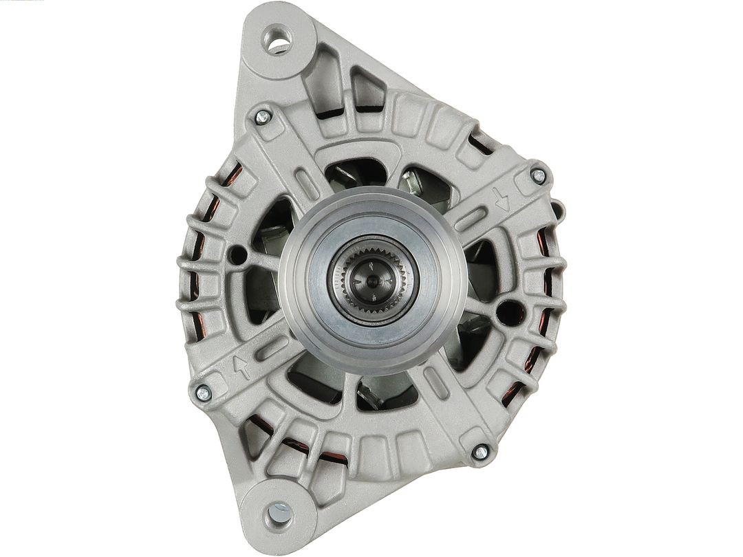 AUTOSTARTER ASTA3614S Generátor
