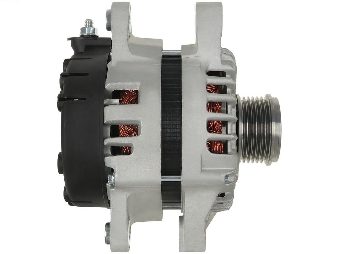 AUTOSTARTER ASTA3614S Generátor