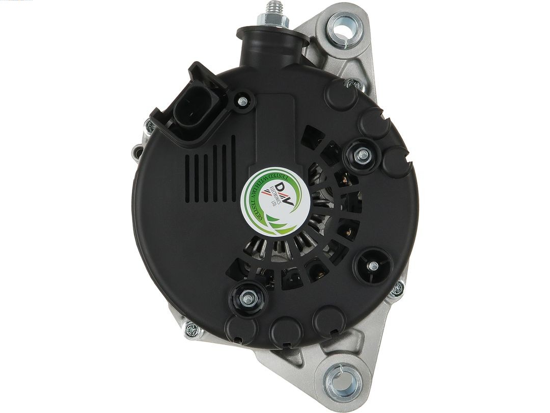 AUTOSTARTER ASTA3614S Generátor