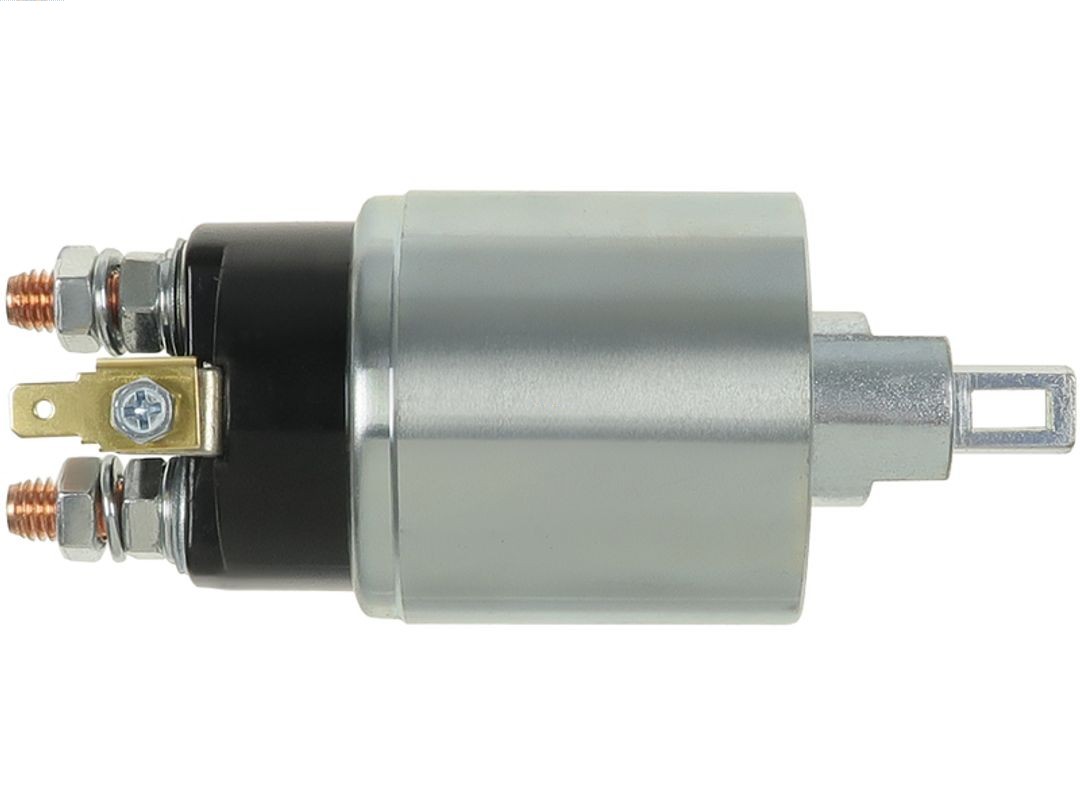 AUTOSTARTER 536 287 SS2041 # elektromagnet /hitachi/ s13326