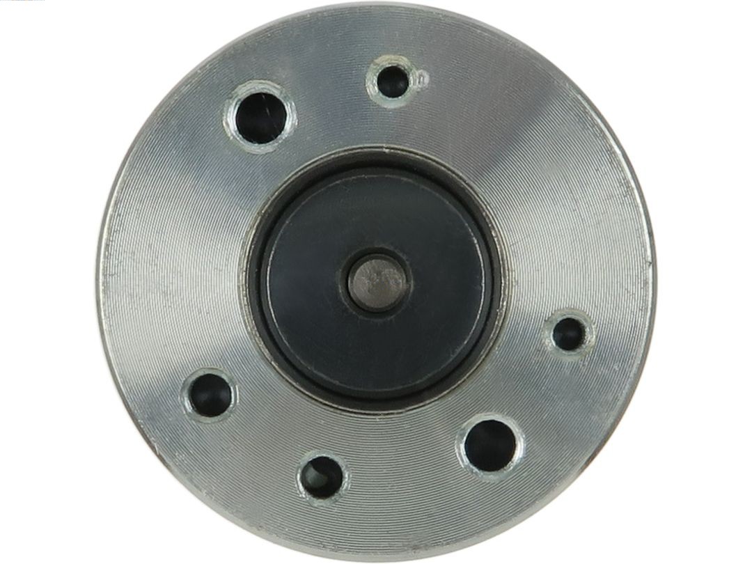 AUTOSTARTER ASPSS2041 mágneskapcsoló, önindító