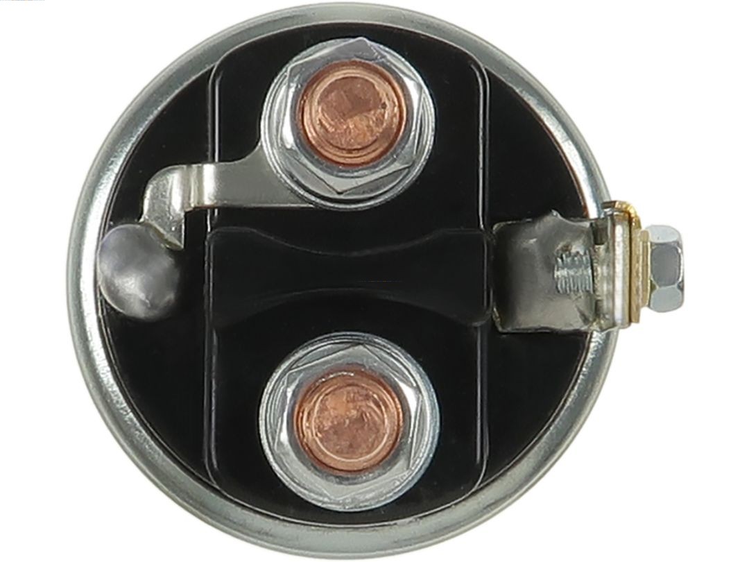 AUTOSTARTER ASPSS2041 mágneskapcsoló, önindító