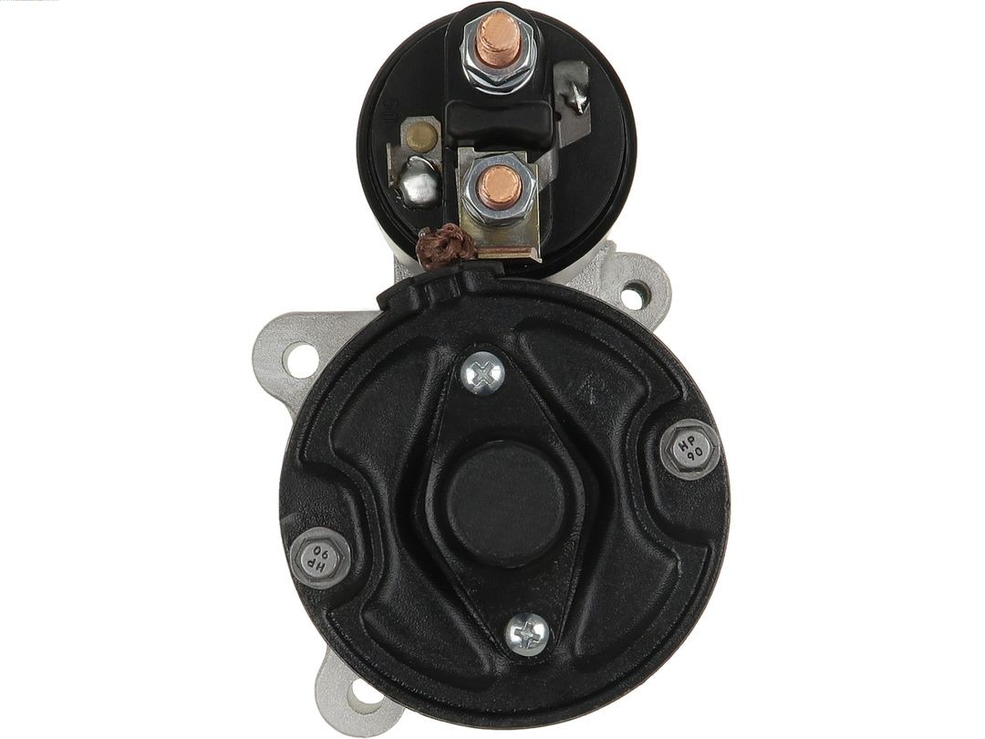 AUTOSTARTER ASTS0961PR Önindító