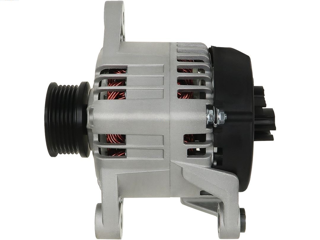 AUTOSTARTER ASPA4049 generátor