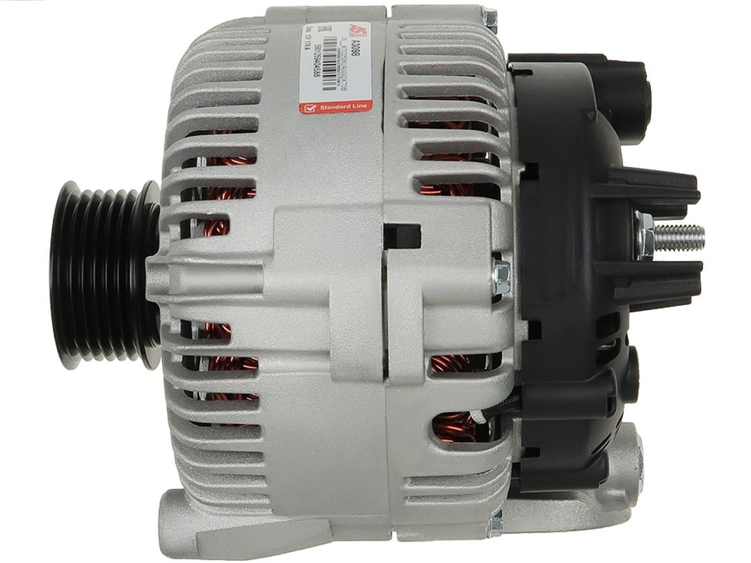AUTOSTARTER A3098 Generátor