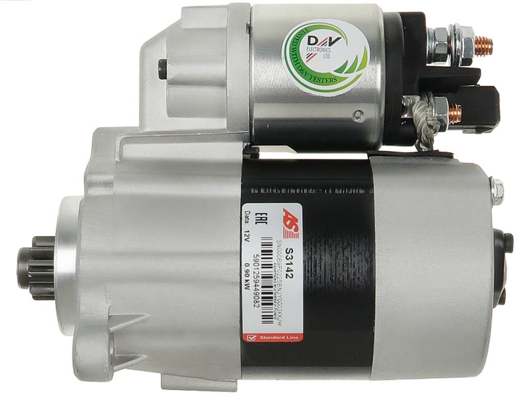 AUTOSTARTER S3142 ROZRUSZNIK