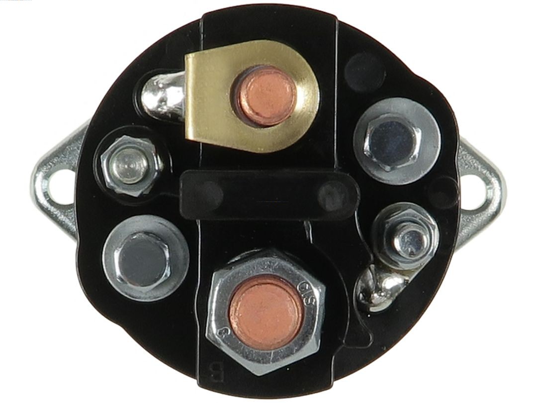 AUTOSTARTER ASPSS1023 mágneskapcsoló, önindító