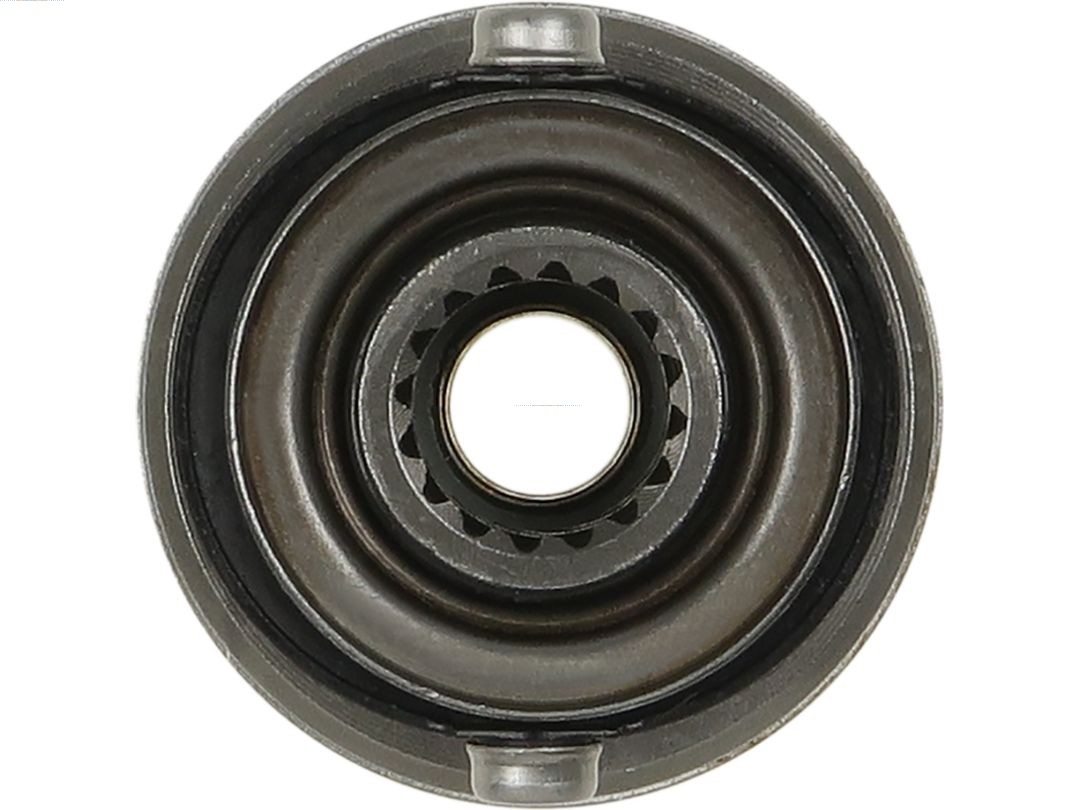 AUTOSTARTER ASTSD0215 Bendix fogaskerék