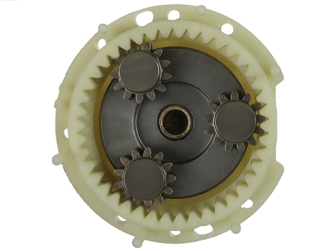 AUTOSTARTER SG0017 KOSZORÚS KERÉK, BOLYGÓMŰ (ÖNINDÍTÓ)