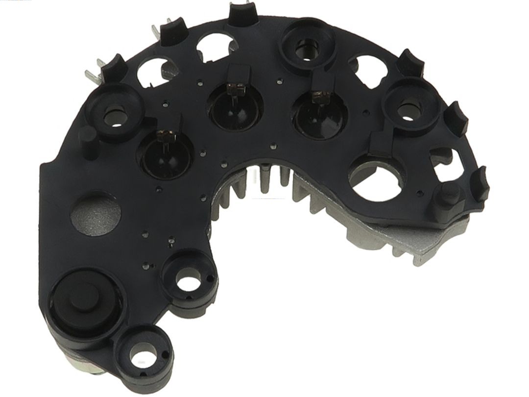 AUTOSTARTER ASPARC3130 egyenirányító, generátor