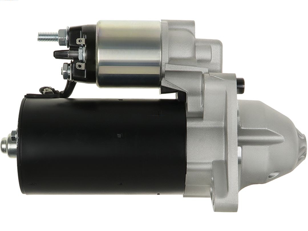 AS  ROZRUSZNIK FIAT: DUCATO 110 MULTIJET 2.3 D, DUCATO 120 MULTIJET 2.3 D, DUCATO 120 MULTIJET 2.3 D 4X4