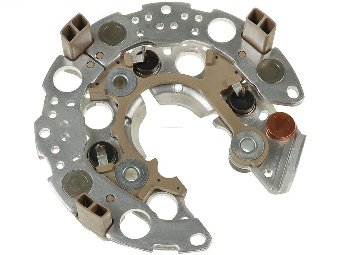 AUTOSTARTER ASTARC6044 Diódahíd, egyenirányító