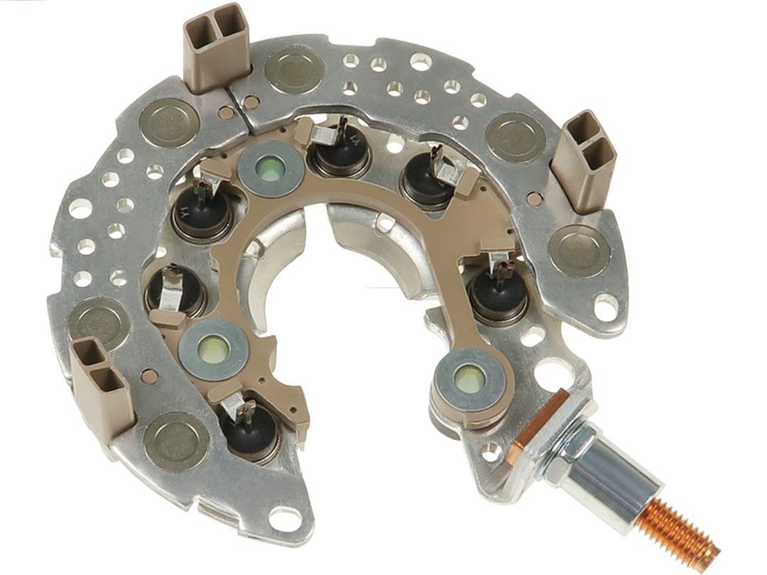 AUTOSTARTER ARC6046 EGYENIRÁNYÍTÓ, GENERÁTOR