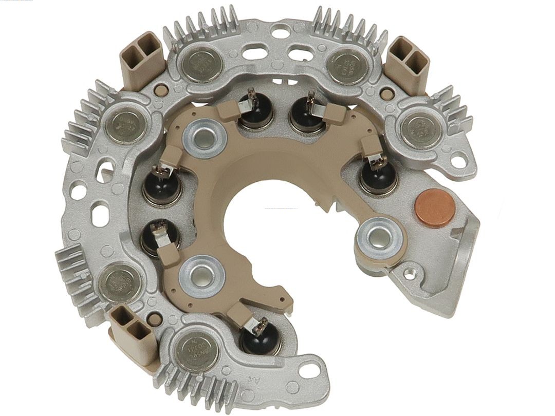 AUTOSTARTER ARC6048 EGYENIRÁNYÍTÓ, GENERÁTOR