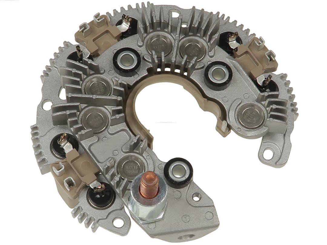 AUTOSTARTER ASTARC6048 Diódahíd, egyenirányító