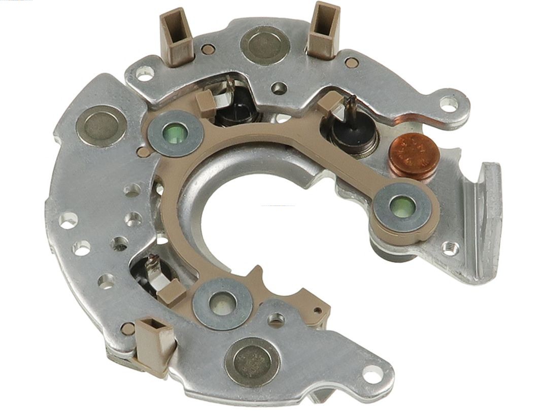 AUTOSTARTER ASTARC6051 Diódahíd, egyenirányító