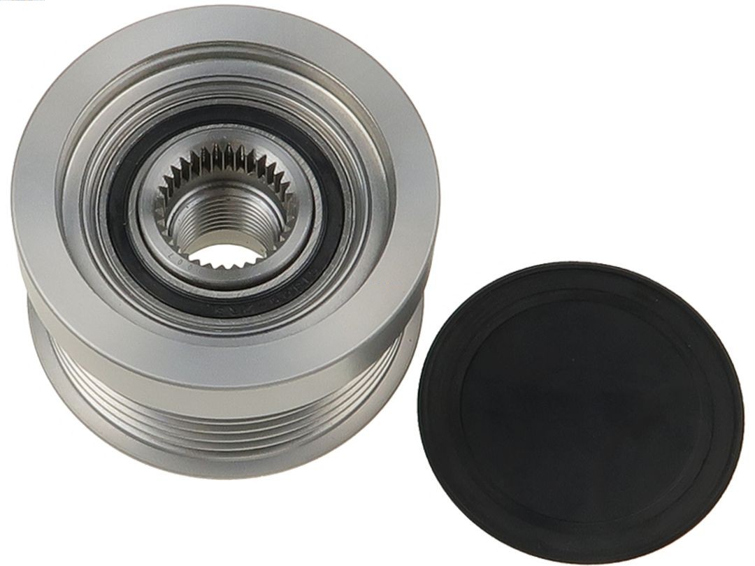 AUTOSTARTER ASTAFP0007 Szabadonfutós ékszíjtárcsa