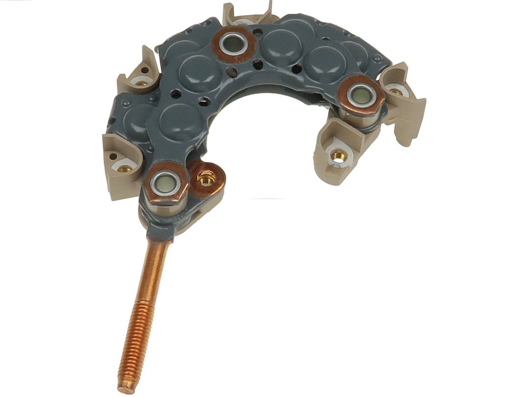 AUTOSTARTER ASPARC6056 egyenirányító, generátor