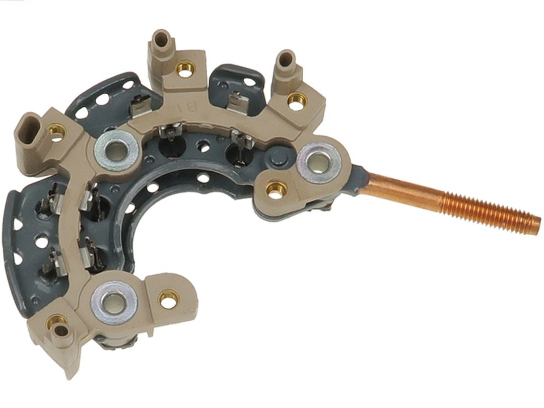 AUTOSTARTER ASPARC6056 egyenirányító, generátor