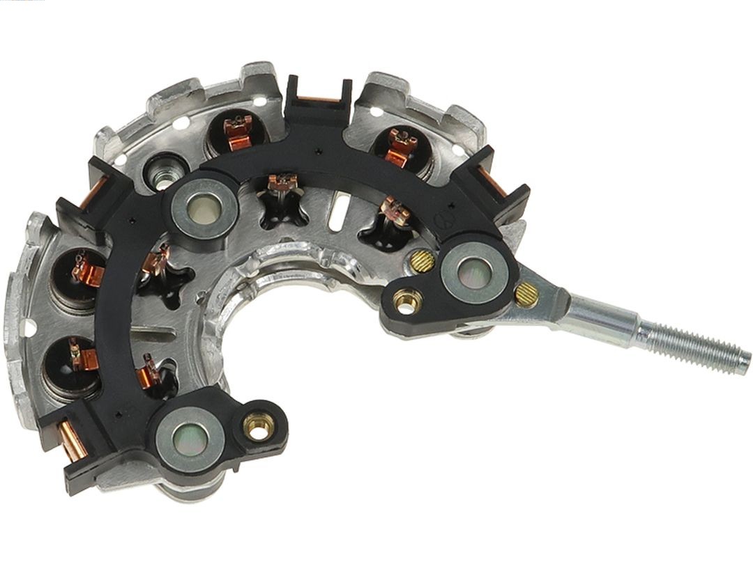 AUTOSTARTER ASPARC6057 egyenirányító, generátor