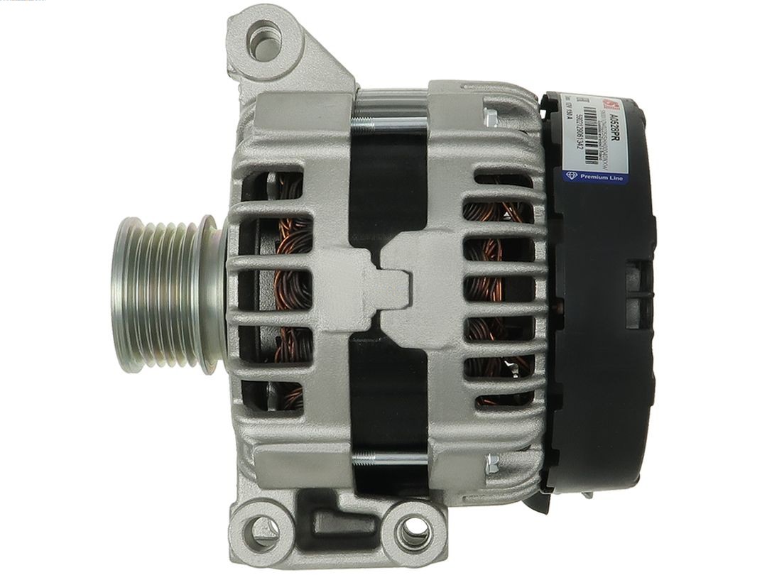 AUTOSTARTER ASTA0528PR Generátor