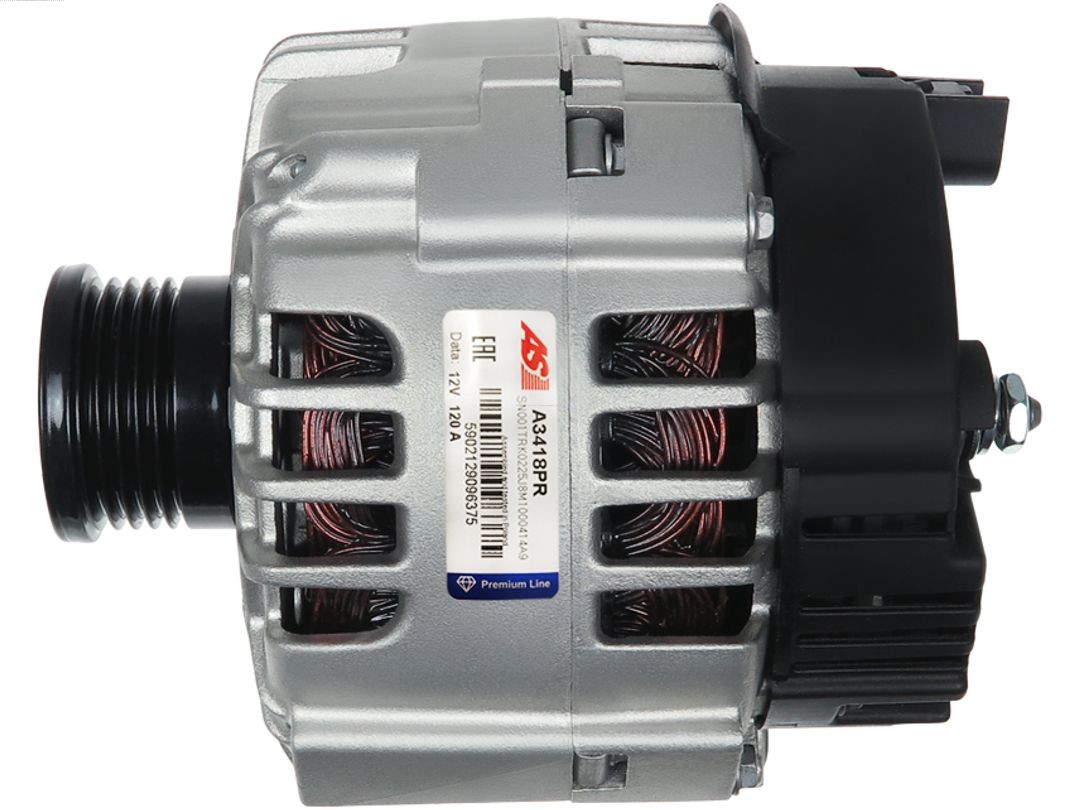 AUTOSTARTER A3418PR generátor