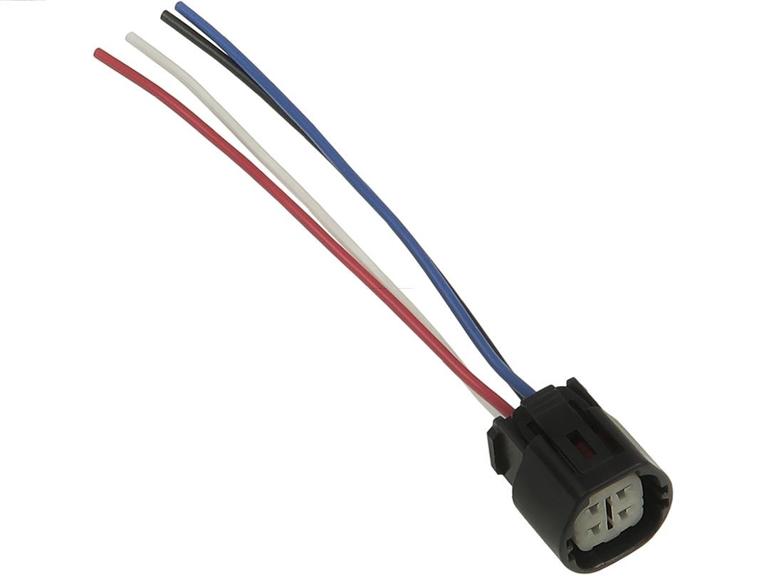 AUTOSTARTER ACH9008S PRZEWÓD ALTERNATORA Z WTYCZKĽ