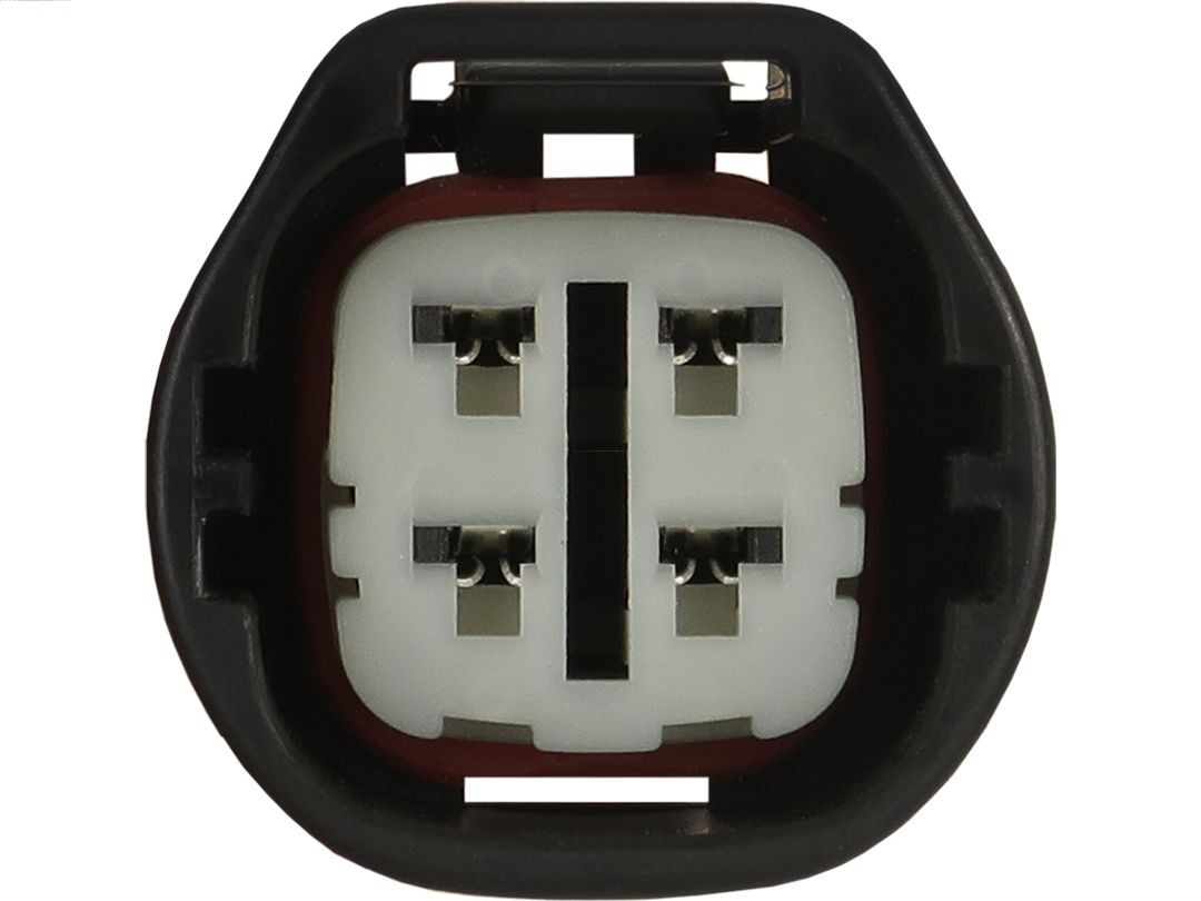 AUTOSTARTER ACH9008S PRZEWÓD ALTERNATORA Z WTYCZKĽ