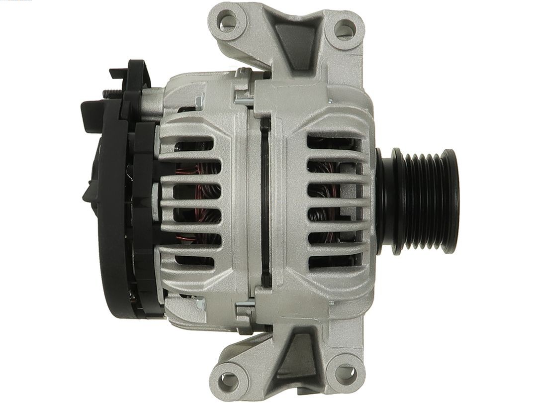AUTOSTARTER ASTA0517PR Generátor