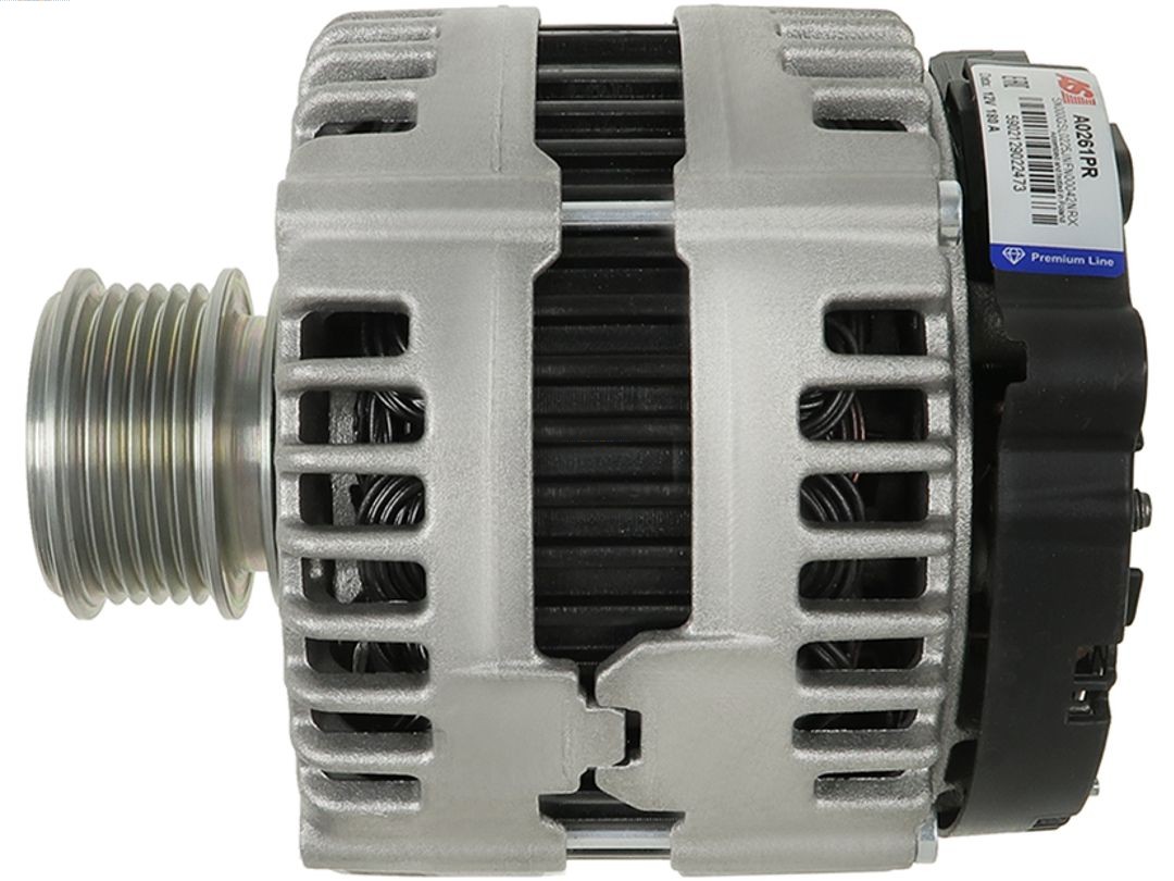 AUTOSTARTER ASTA0261PR Generátor