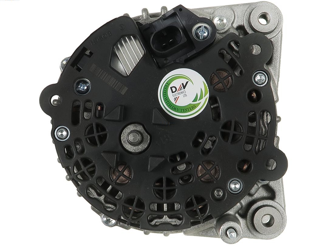 AUTOSTARTER ASTA0261PR Generátor