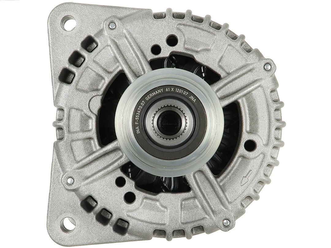 AUTOSTARTER ASTA0261PR Generátor