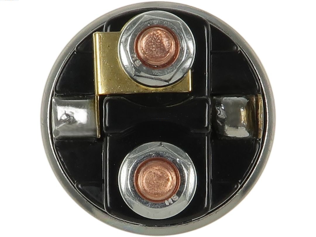 AUTOSTARTER ASTSS5122 Önindító mágneskapcsoló