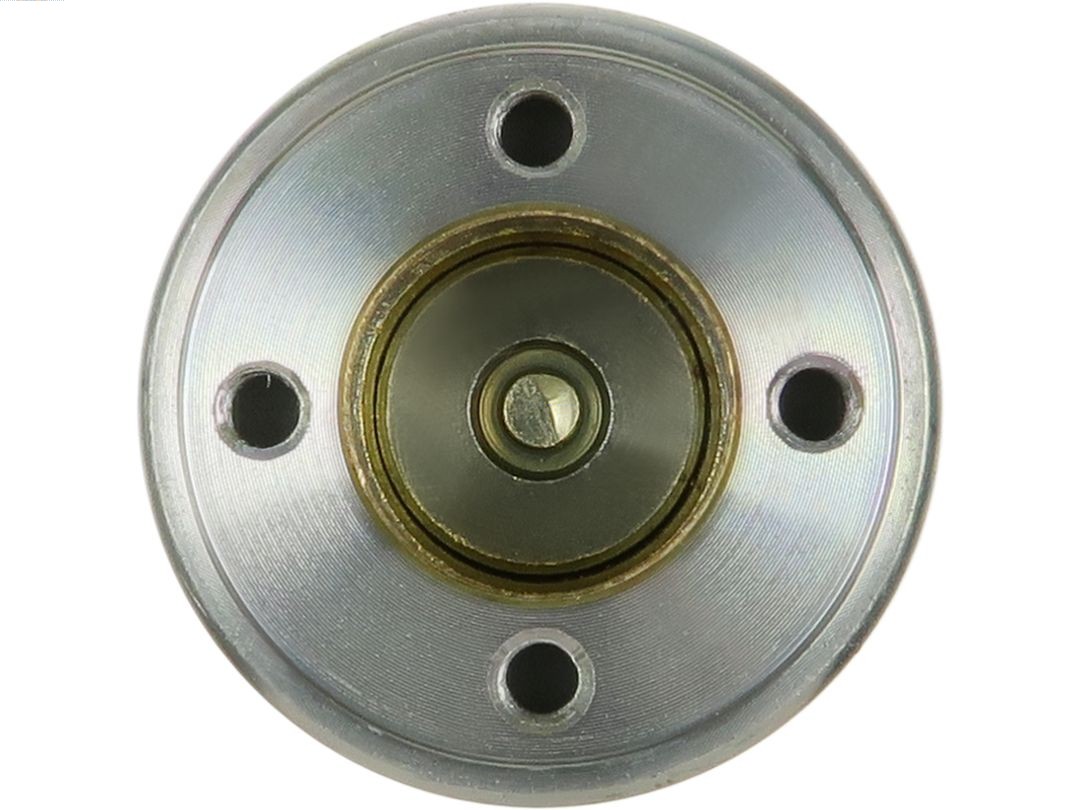 AUTOSTARTER ASTSS5122 Önindító mágneskapcsoló