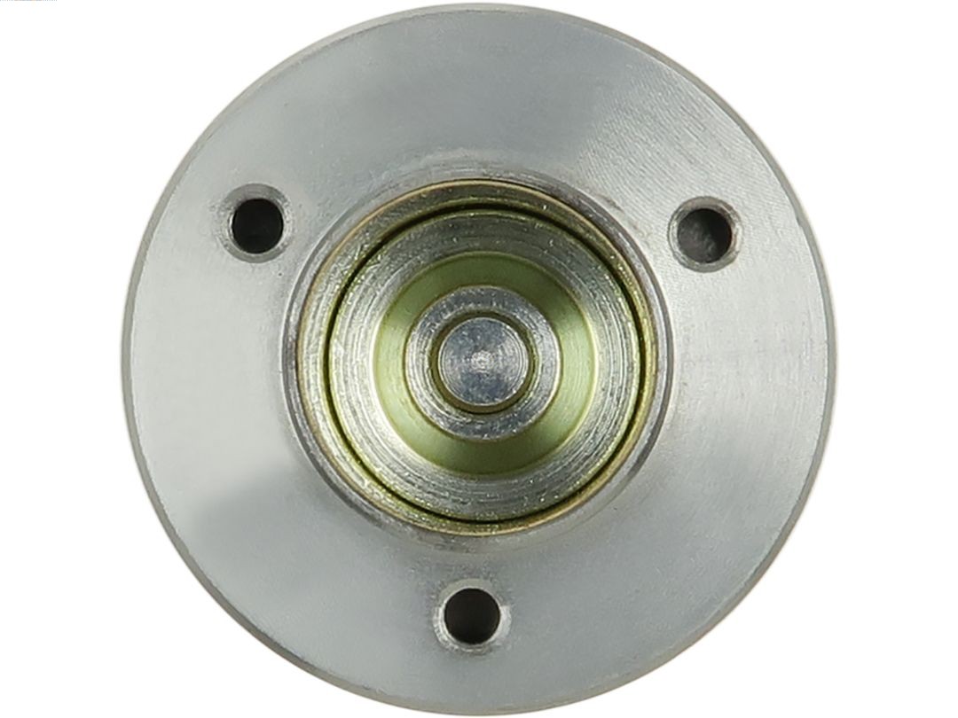 AUTOSTARTER ASPSS4021 mágneskapcsoló, önindító