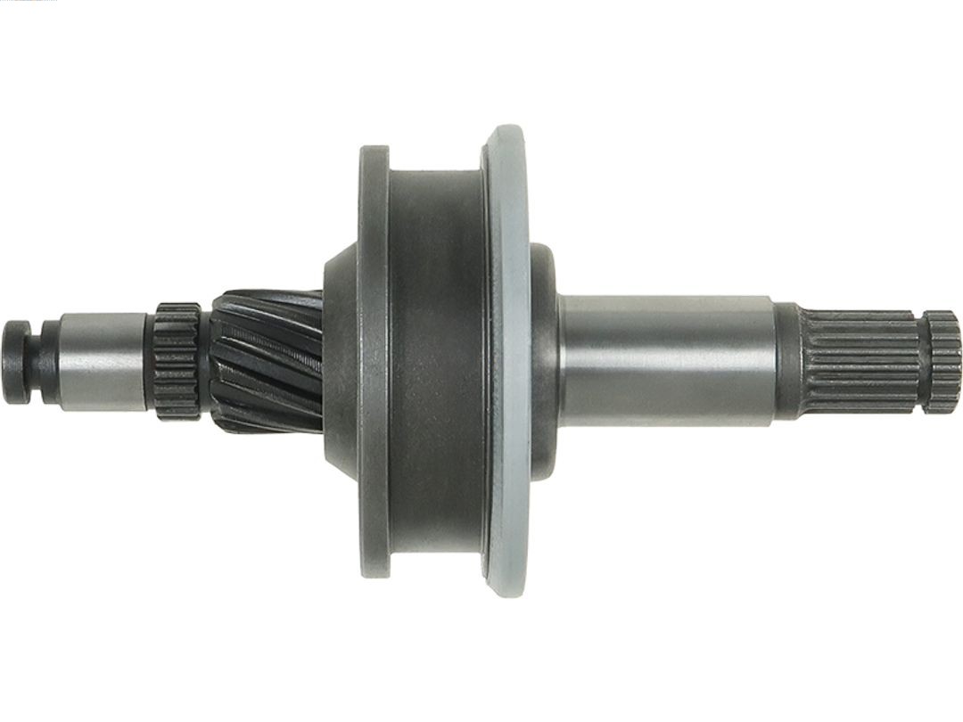 AUTOSTARTER ASTSD5027 Bendix fogaskerék