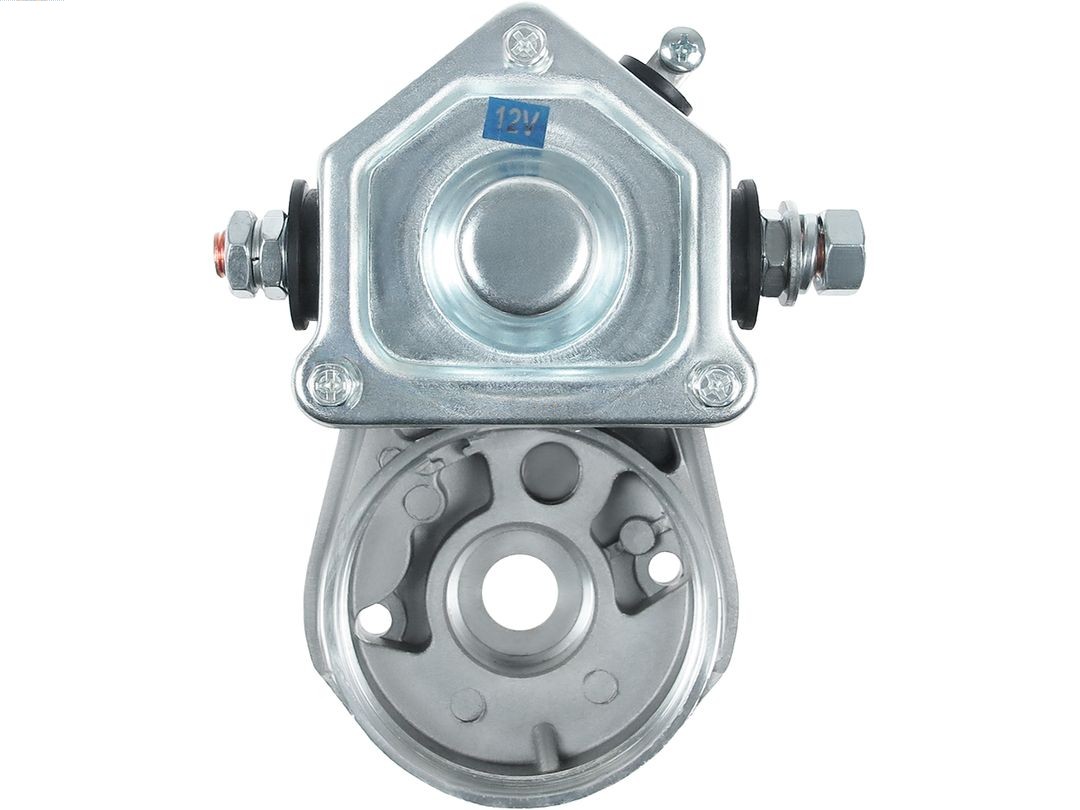 AUTOSTARTER SS6053 MÁGNESKAPCSOLÓ, ÖNINDÍTÓ