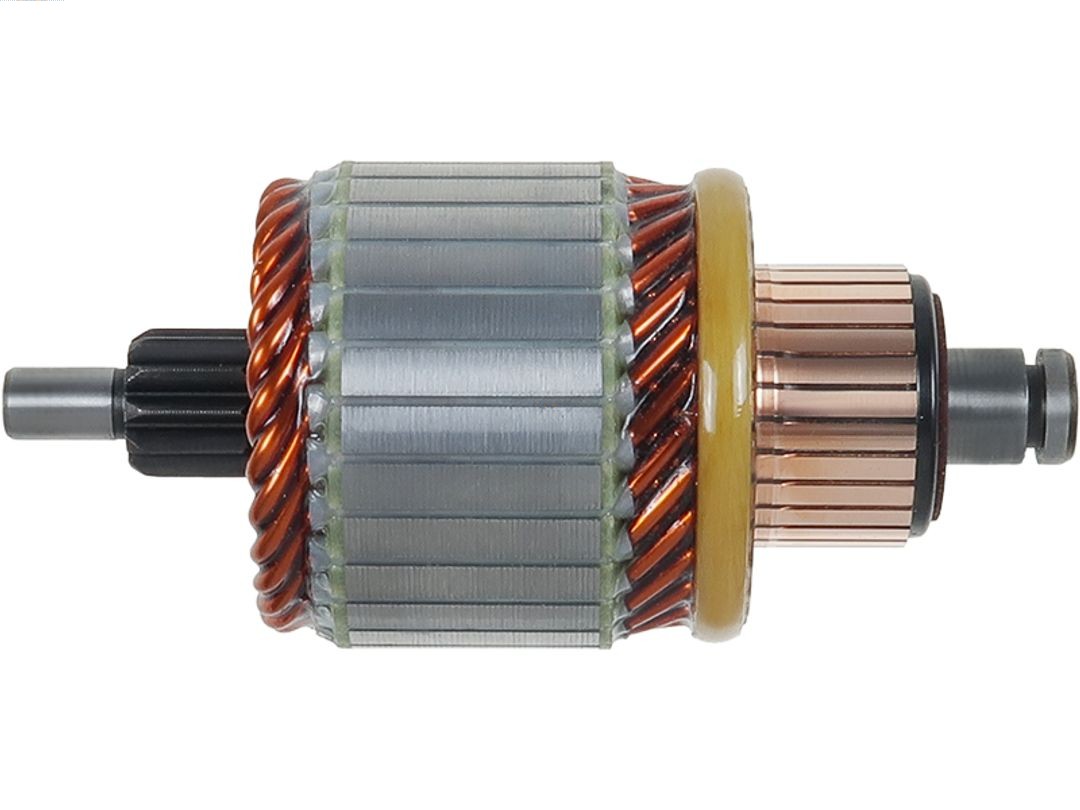 AUTOSTARTER ASTSA0073 Állórész, önindító