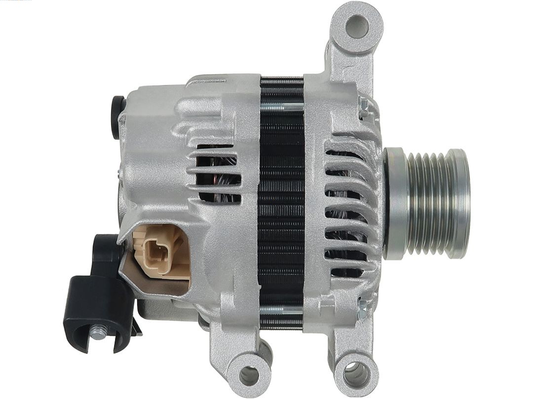 AUTOSTARTER  Generátor