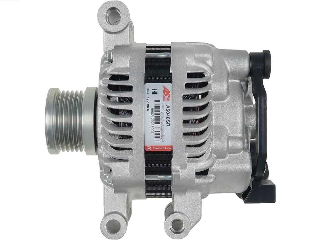 AUTOSTARTER  Generátor